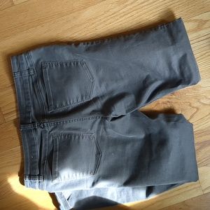 Prana Kayla Jean Size 4 Short
